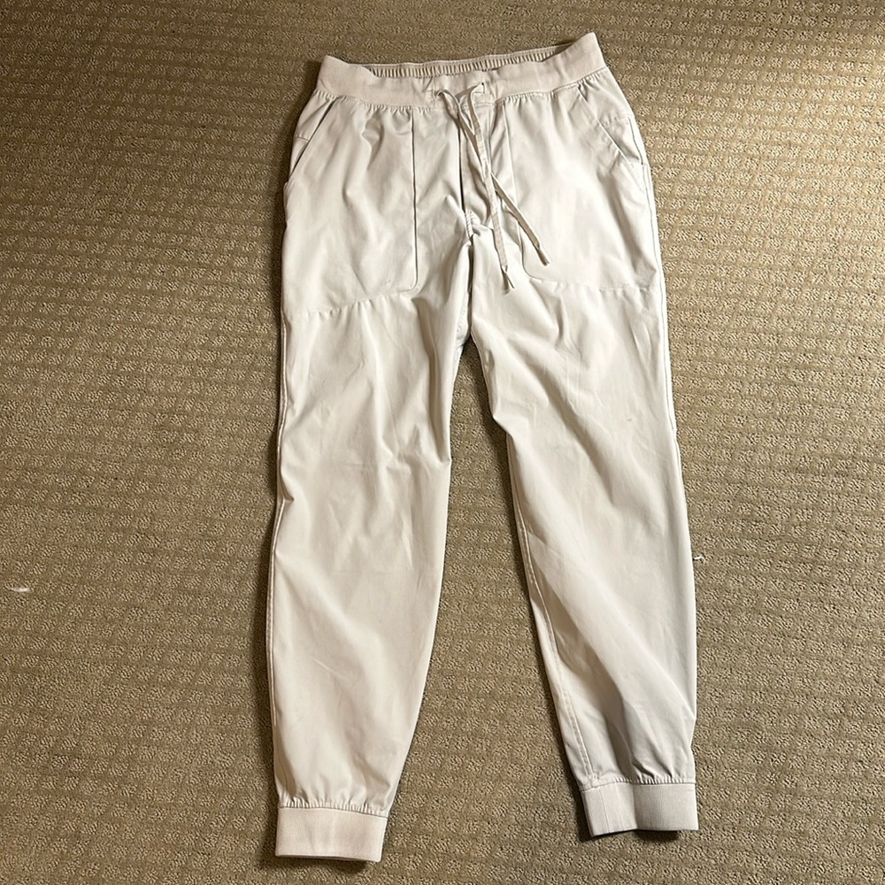 Lululemon ABC Jogger